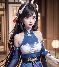 张若昀